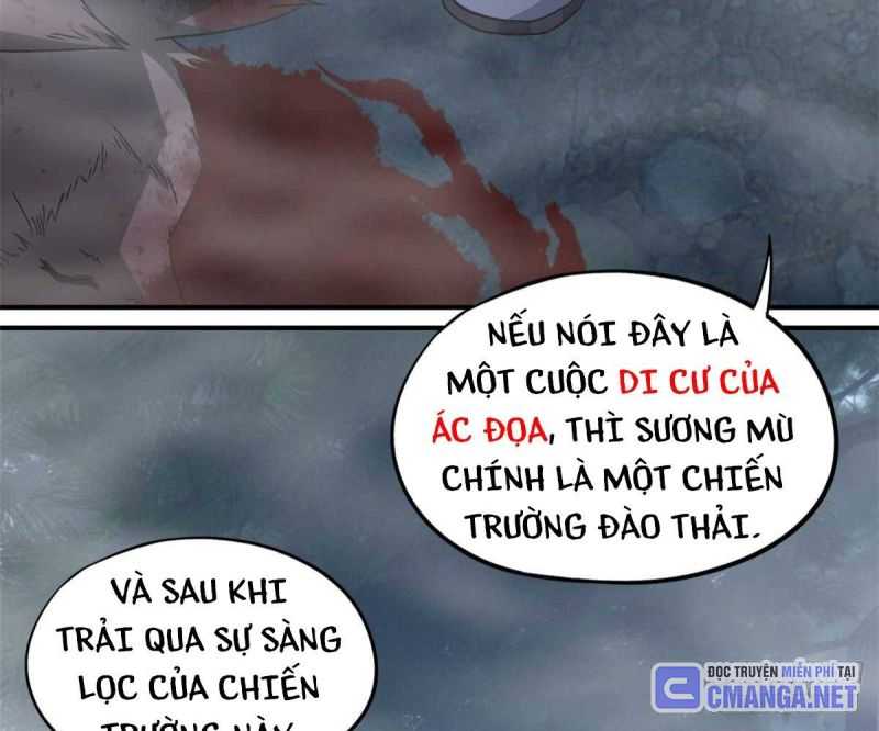 Tận Thế Trò Chơi Ghép Hình: Chapter 91