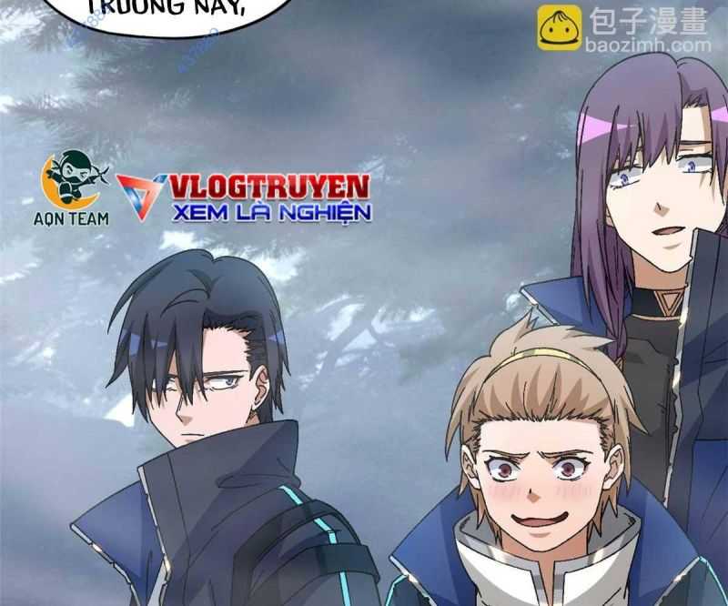 Tận Thế Trò Chơi Ghép Hình: Chapter 91