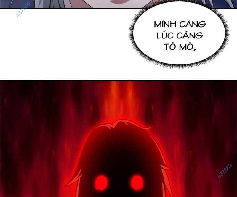 Tận Thế Trò Chơi Ghép Hình: Chapter 91