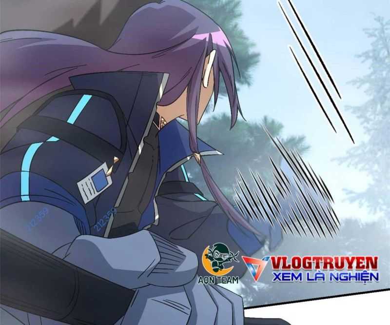 Tận Thế Trò Chơi Ghép Hình: Chapter 91
