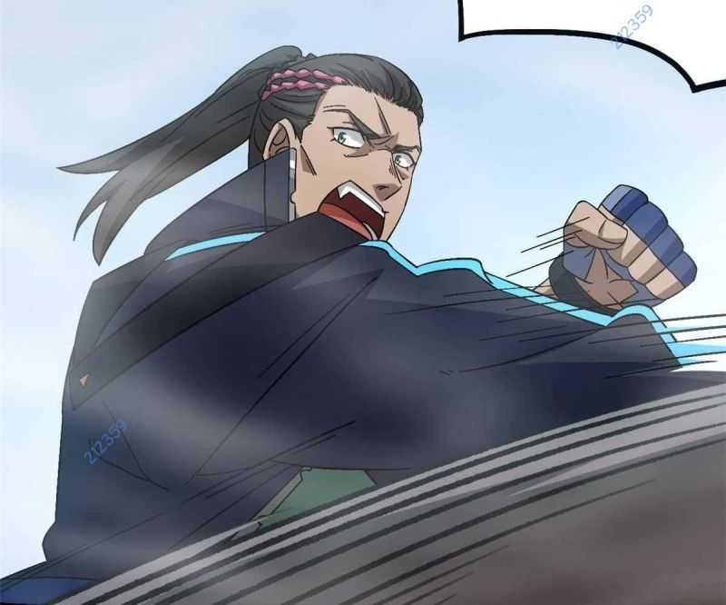 Tận Thế Trò Chơi Ghép Hình: Chapter 91