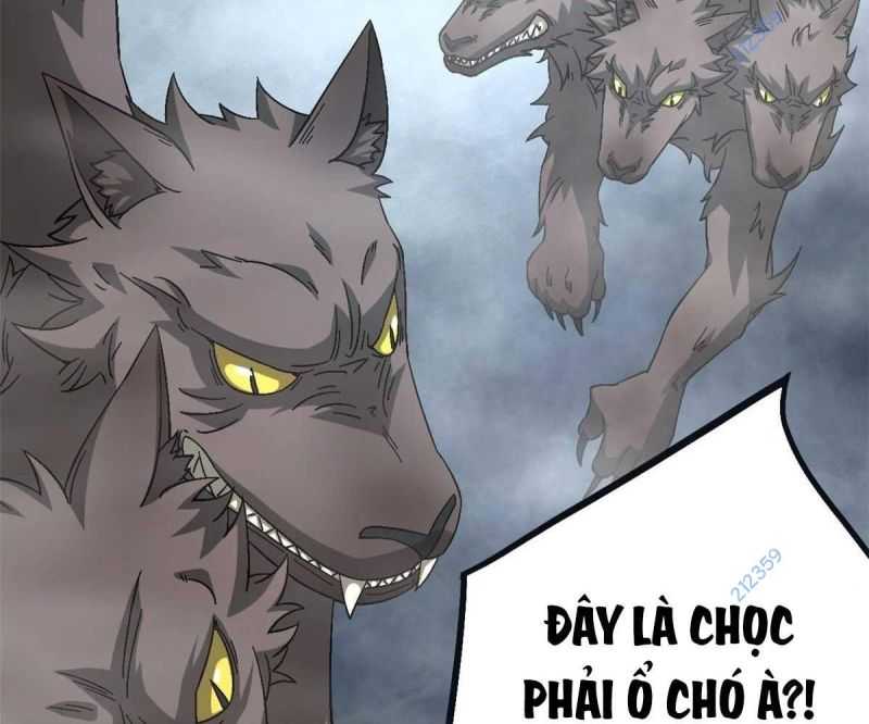Tận Thế Trò Chơi Ghép Hình: Chapter 91