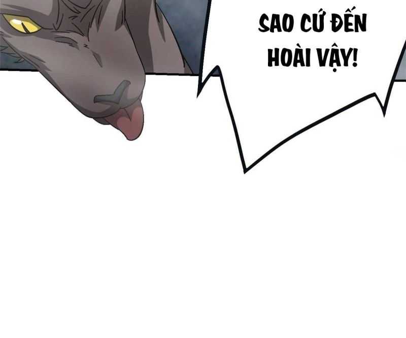 Tận Thế Trò Chơi Ghép Hình: Chapter 91
