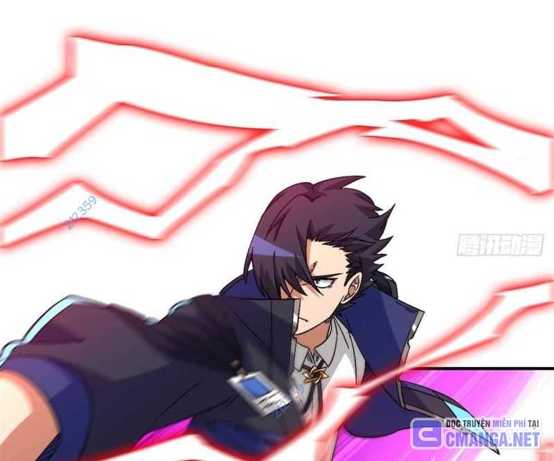 Tận Thế Trò Chơi Ghép Hình: Chapter 91