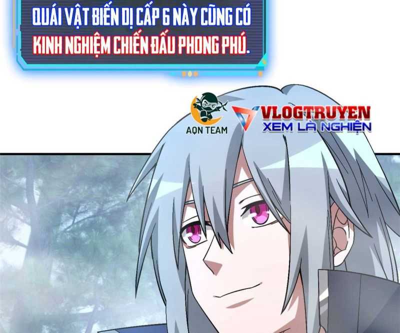 Tận Thế Trò Chơi Ghép Hình: Chapter 91