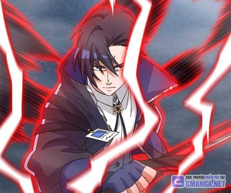 Tận Thế Trò Chơi Ghép Hình: Chapter 91