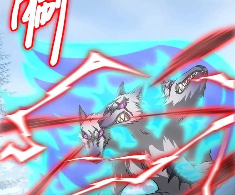 Tận Thế Trò Chơi Ghép Hình: Chapter 91