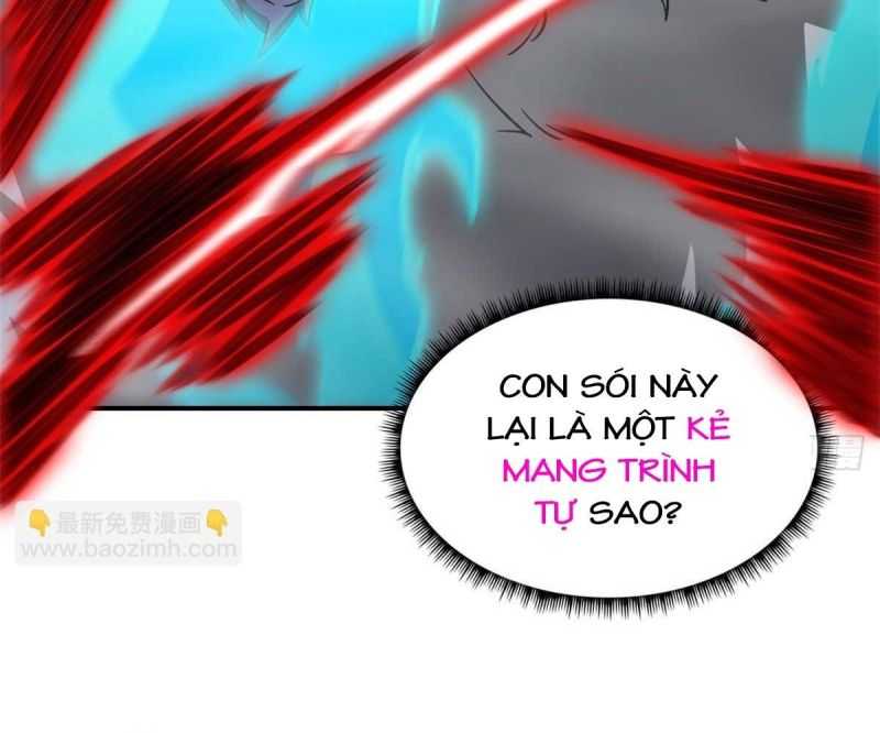 Tận Thế Trò Chơi Ghép Hình: Chapter 91