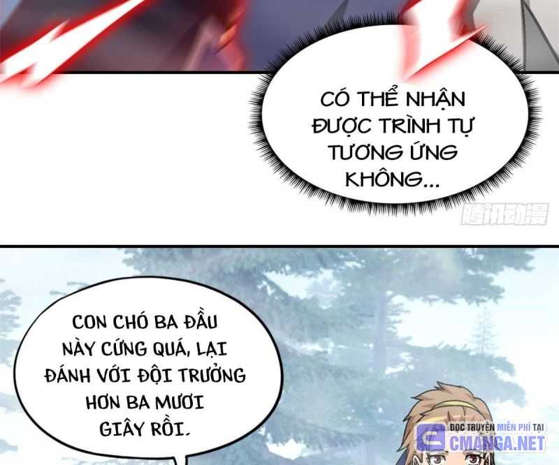 Tận Thế Trò Chơi Ghép Hình: Chapter 91