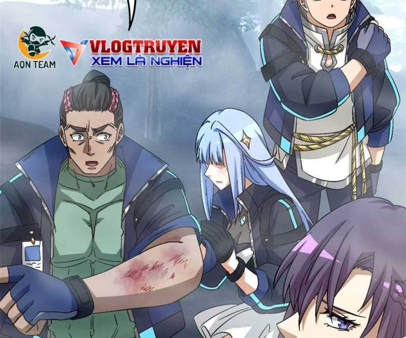 Tận Thế Trò Chơi Ghép Hình: Chapter 91