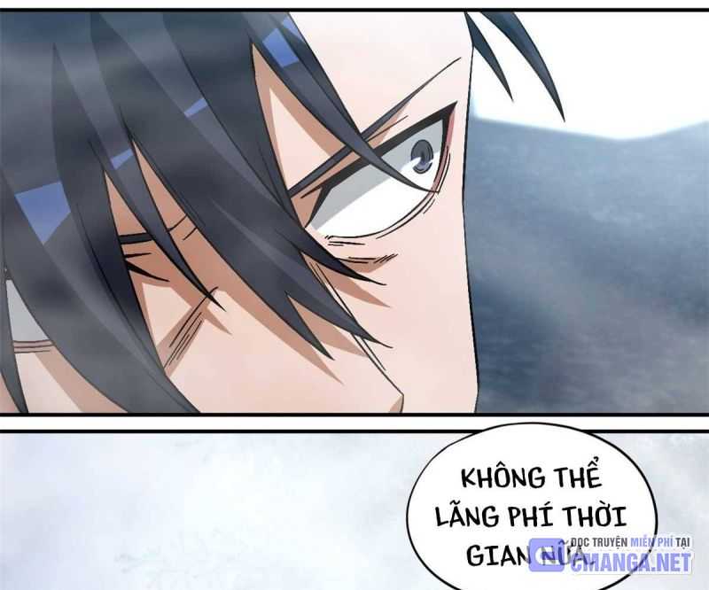 Tận Thế Trò Chơi Ghép Hình: Chapter 91