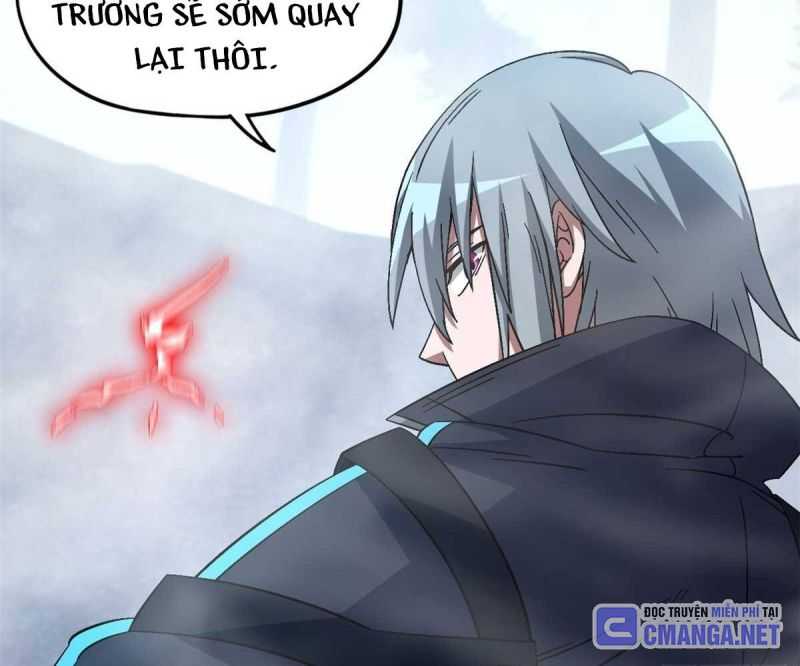 Tận Thế Trò Chơi Ghép Hình: Chapter 91