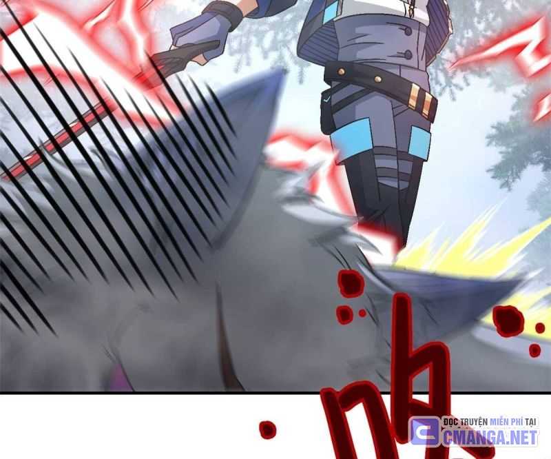 Tận Thế Trò Chơi Ghép Hình: Chapter 91