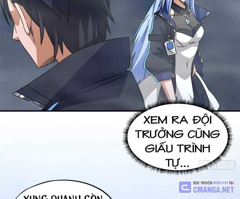 Tận Thế Trò Chơi Ghép Hình: Chapter 91