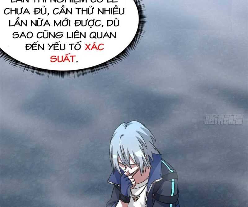 Tận Thế Trò Chơi Ghép Hình: Chapter 91
