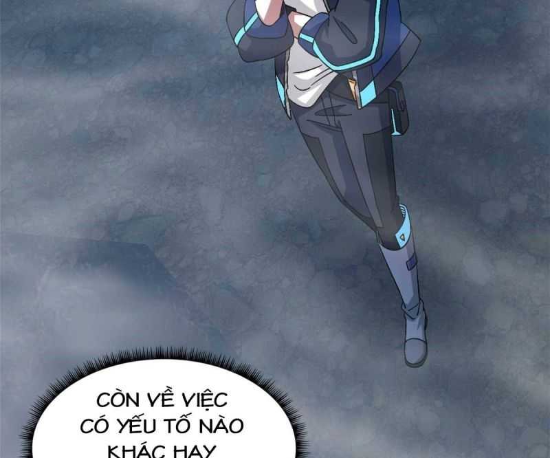 Tận Thế Trò Chơi Ghép Hình: Chapter 91