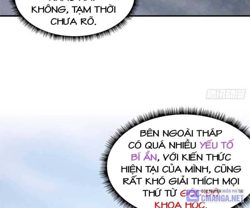 Tận Thế Trò Chơi Ghép Hình: Chapter 91