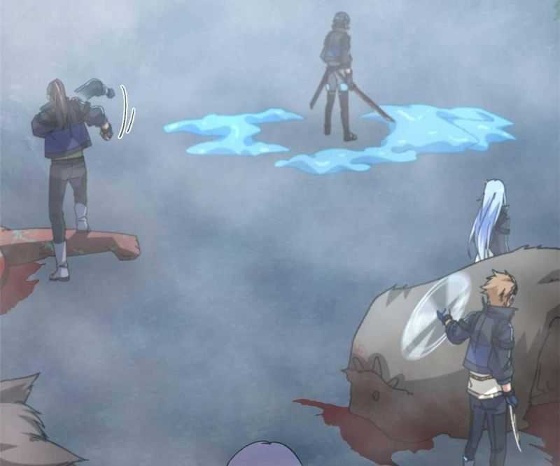 Tận Thế Trò Chơi Ghép Hình: Chapter 91