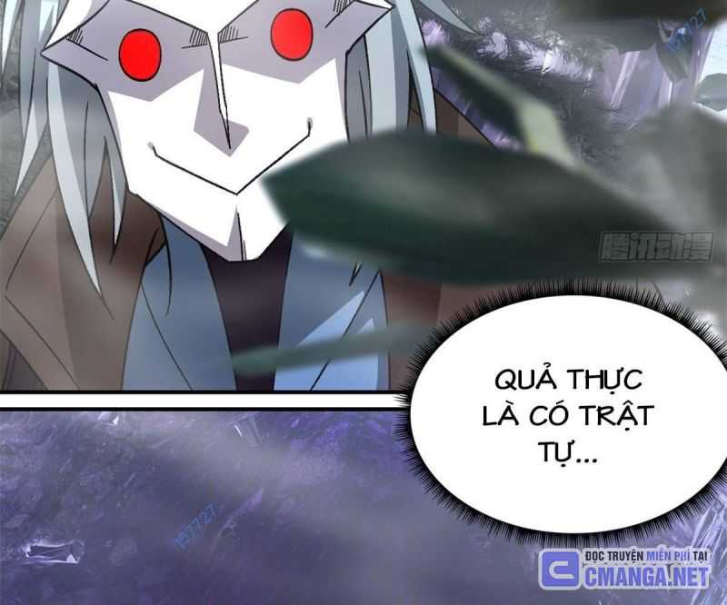 Tận Thế Trò Chơi Ghép Hình: Chapter 93