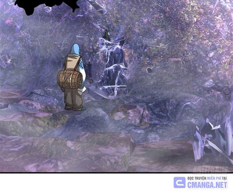 Tận Thế Trò Chơi Ghép Hình: Chapter 93