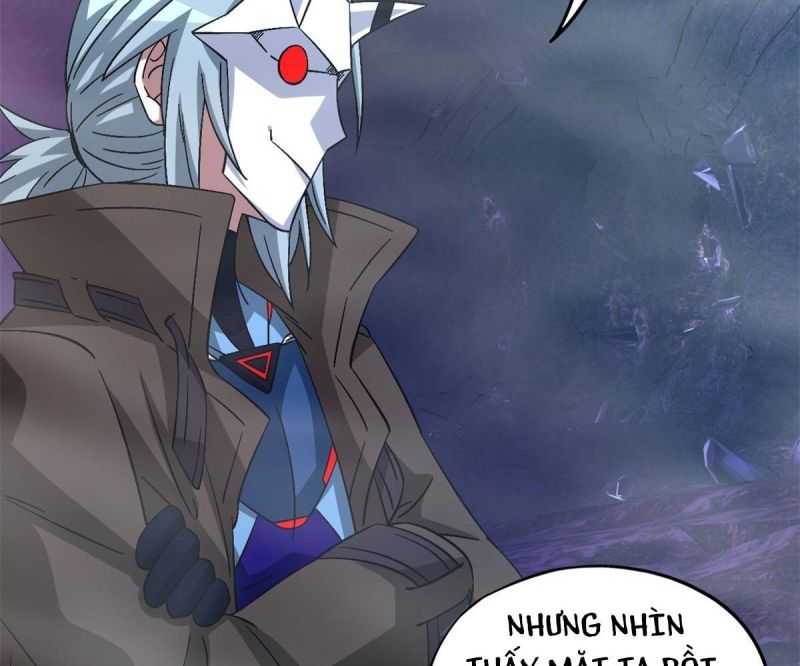 Tận Thế Trò Chơi Ghép Hình: Chapter 93