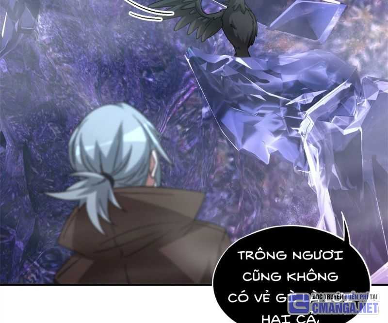 Tận Thế Trò Chơi Ghép Hình: Chapter 93