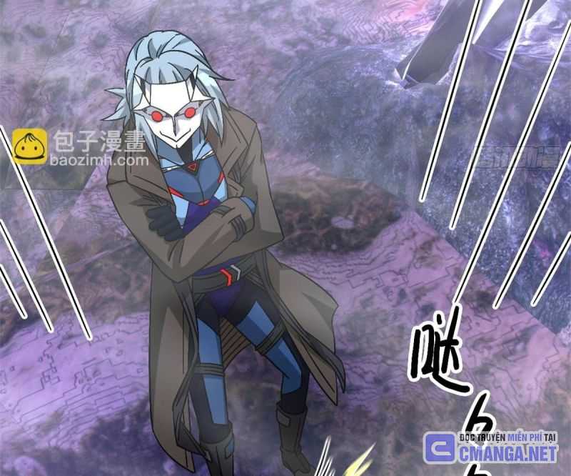 Tận Thế Trò Chơi Ghép Hình: Chapter 93