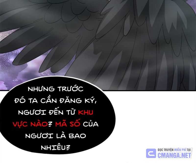 Tận Thế Trò Chơi Ghép Hình: Chapter 93