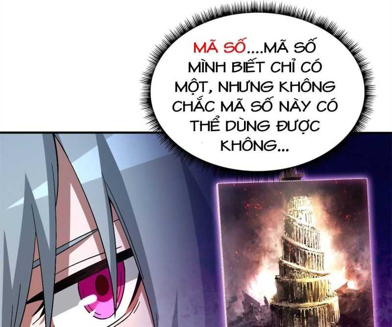Tận Thế Trò Chơi Ghép Hình: Chapter 93