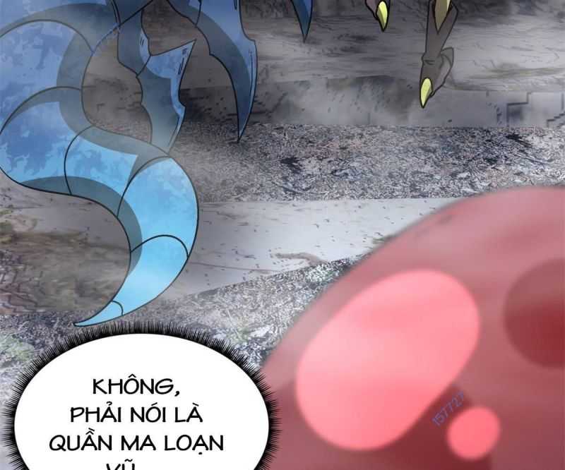 Tận Thế Trò Chơi Ghép Hình: Chapter 93