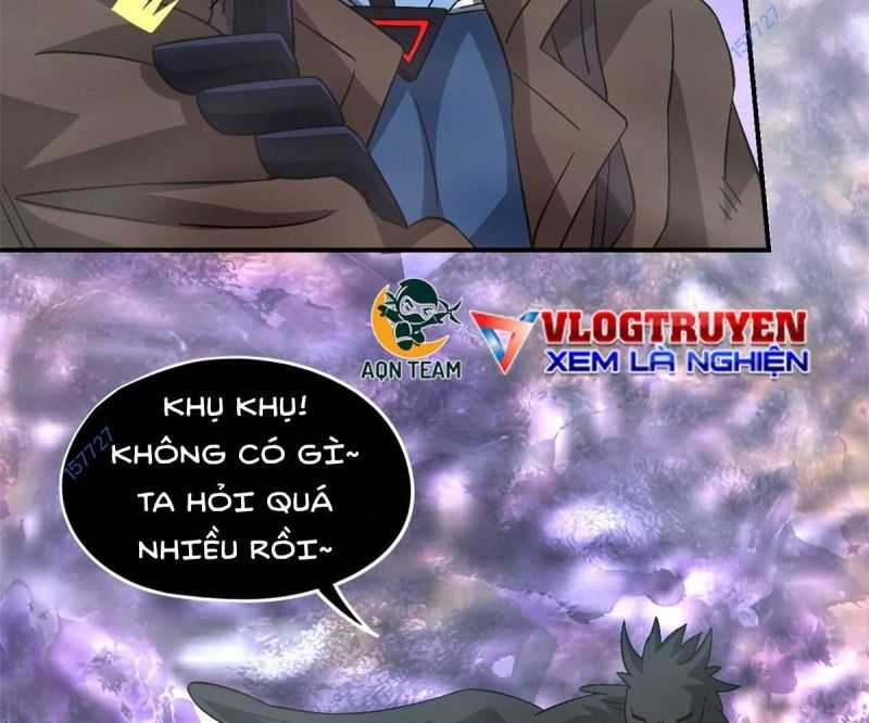 Tận Thế Trò Chơi Ghép Hình: Chapter 93
