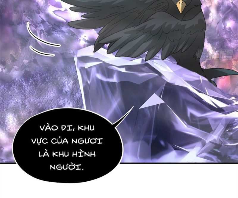 Tận Thế Trò Chơi Ghép Hình: Chapter 93