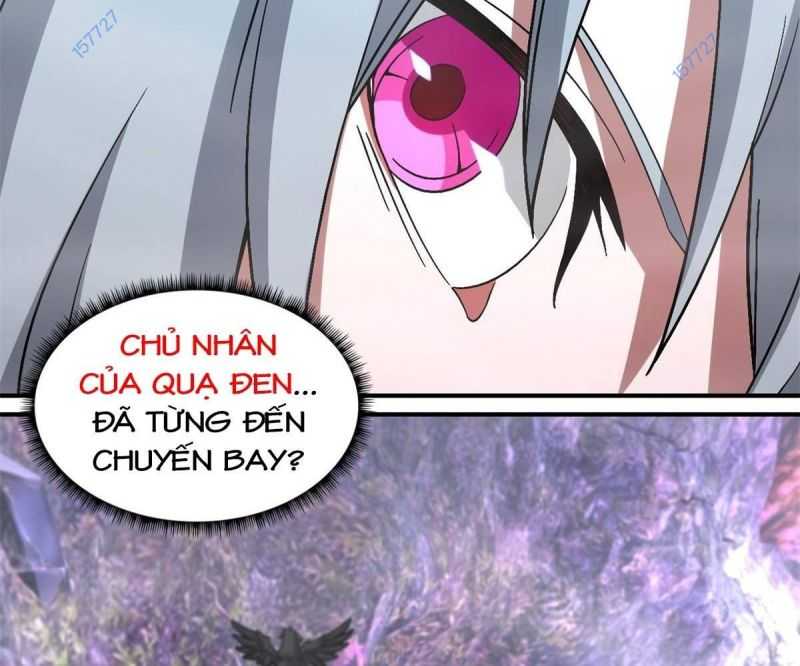 Tận Thế Trò Chơi Ghép Hình: Chapter 93