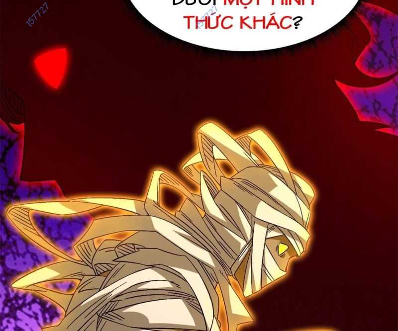Tận Thế Trò Chơi Ghép Hình: Chapter 93