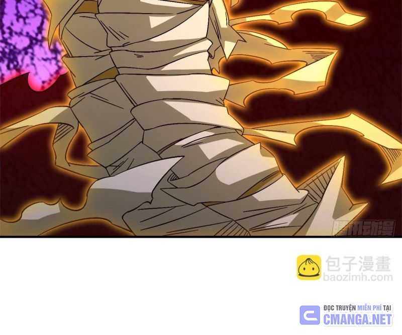 Tận Thế Trò Chơi Ghép Hình: Chapter 93