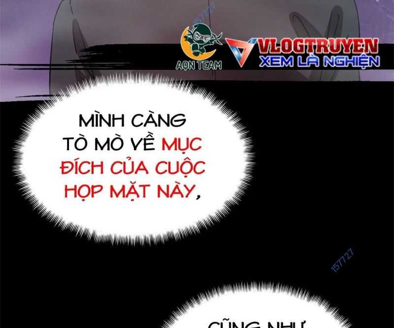 Tận Thế Trò Chơi Ghép Hình: Chapter 93