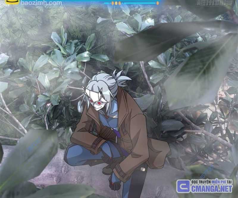Tận Thế Trò Chơi Ghép Hình: Chapter 93