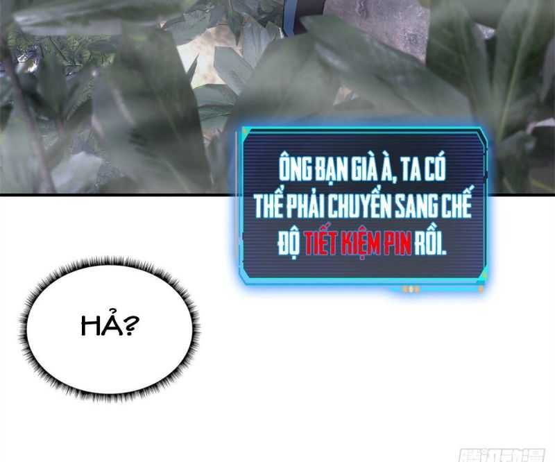 Tận Thế Trò Chơi Ghép Hình: Chapter 93