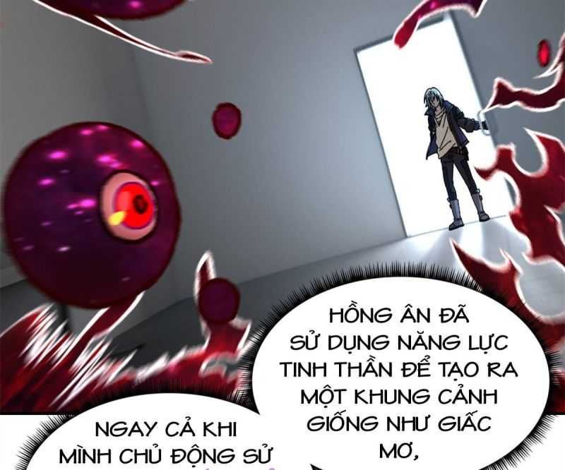 Tận Thế Trò Chơi Ghép Hình: Chapter 93