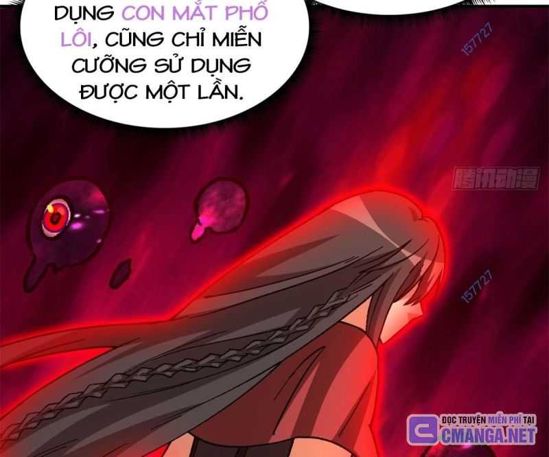 Tận Thế Trò Chơi Ghép Hình: Chapter 93