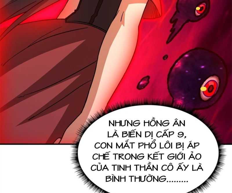 Tận Thế Trò Chơi Ghép Hình: Chapter 93