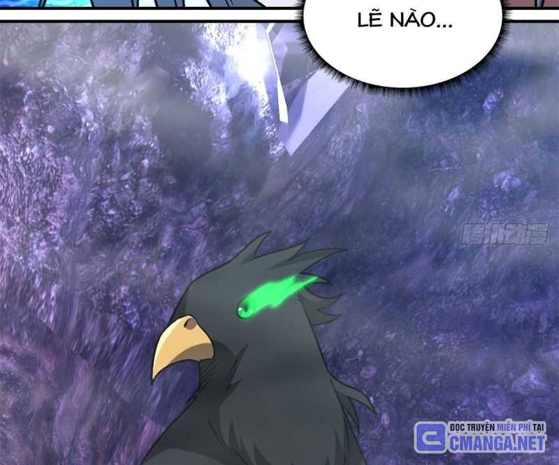 Tận Thế Trò Chơi Ghép Hình: Chapter 93
