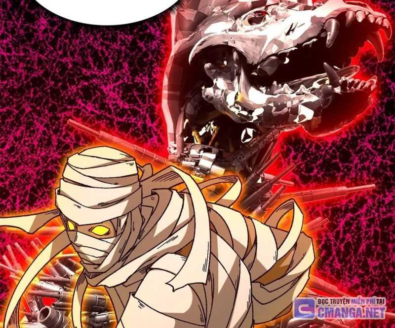 Tận Thế Trò Chơi Ghép Hình: Chapter 93