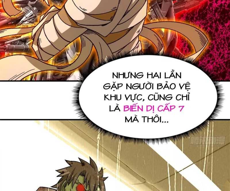 Tận Thế Trò Chơi Ghép Hình: Chapter 93