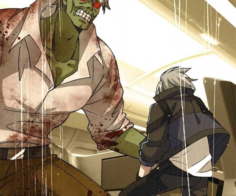 Tận Thế Trò Chơi Ghép Hình: Chapter 93