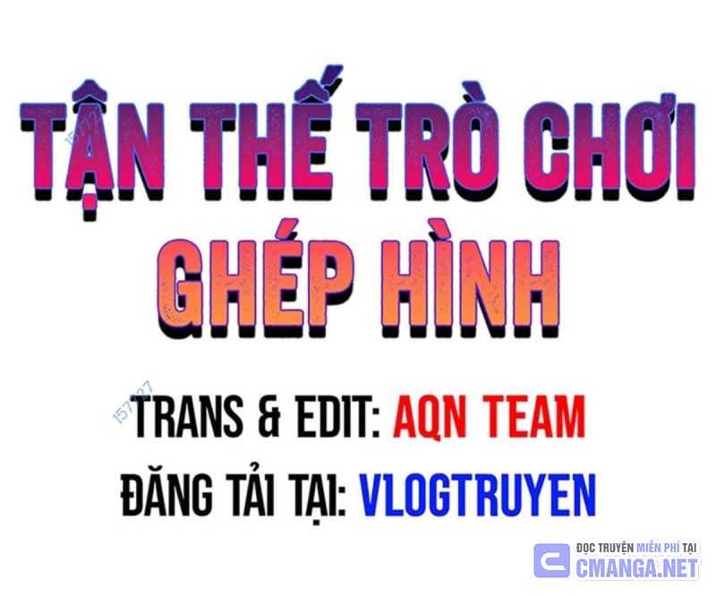 Tận Thế Trò Chơi Ghép Hình: Chapter 93