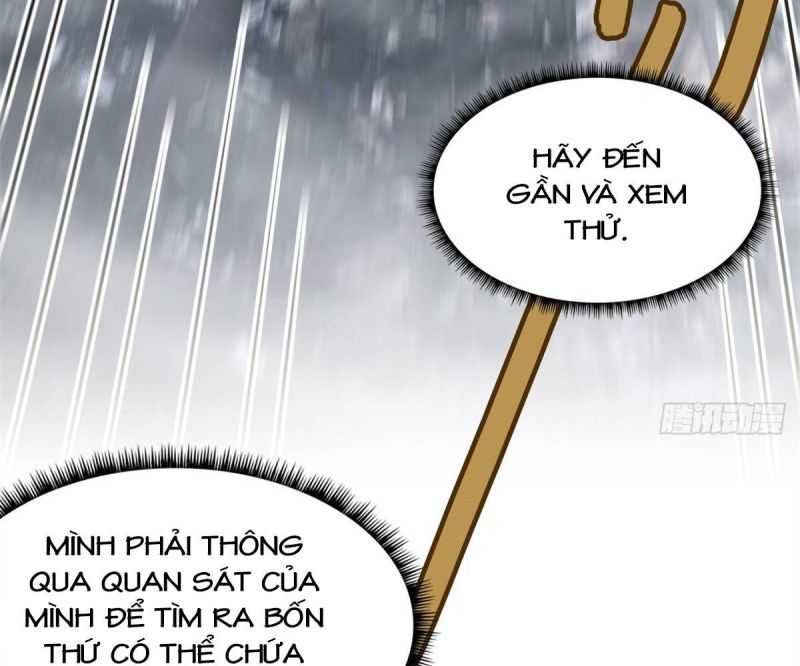 Tận Thế Trò Chơi Ghép Hình: Chapter 93