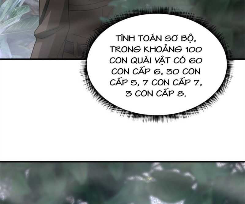 Tận Thế Trò Chơi Ghép Hình: Chapter 93