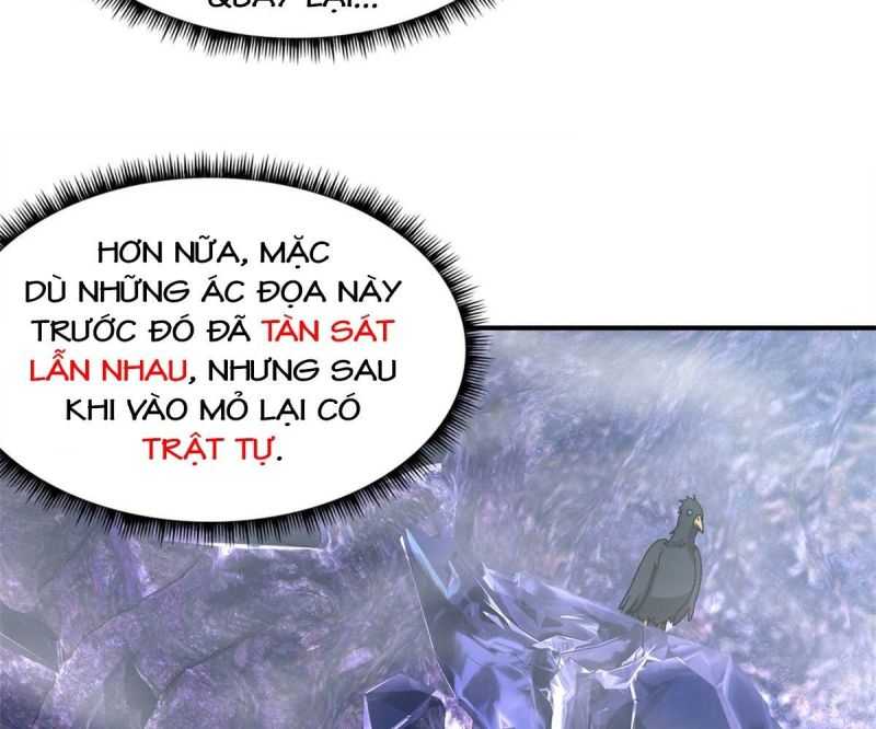 Tận Thế Trò Chơi Ghép Hình: Chapter 93