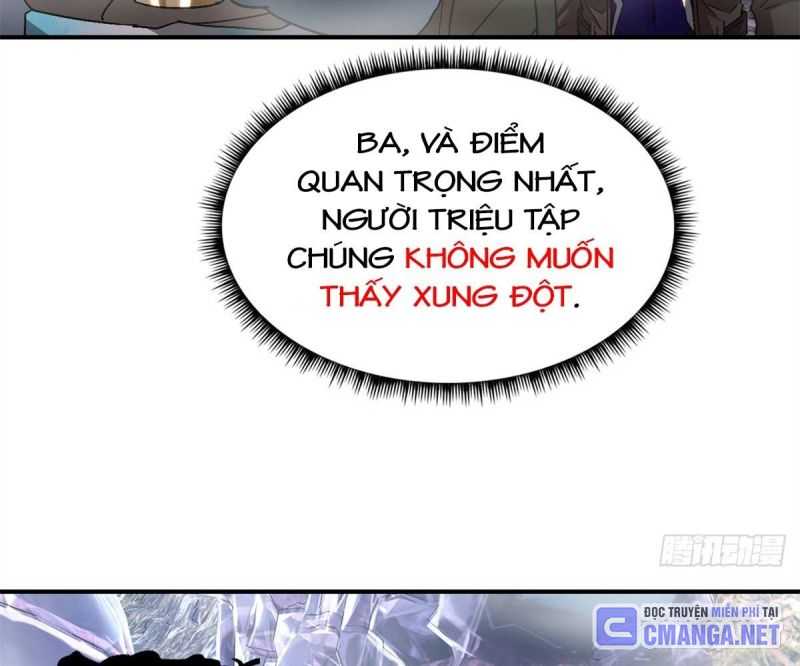 Tận Thế Trò Chơi Ghép Hình: Chapter 93
